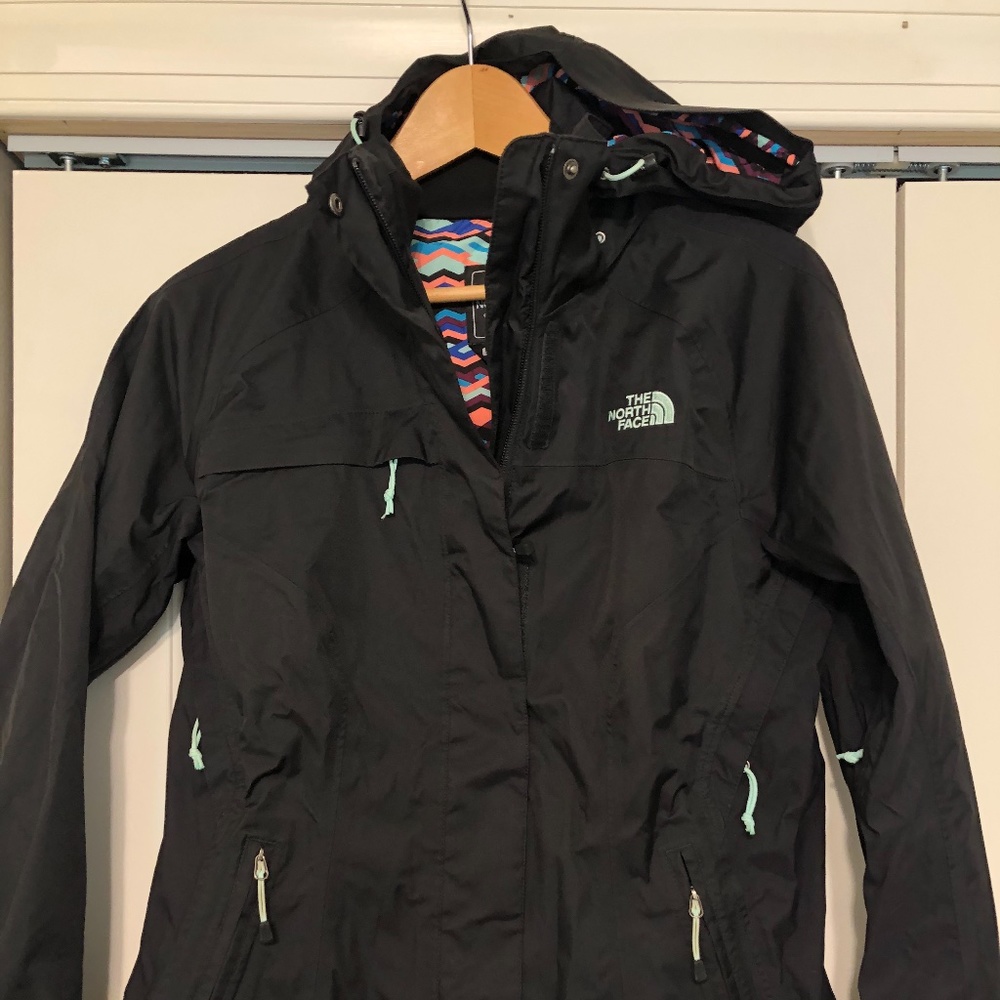 The North Face Jacket